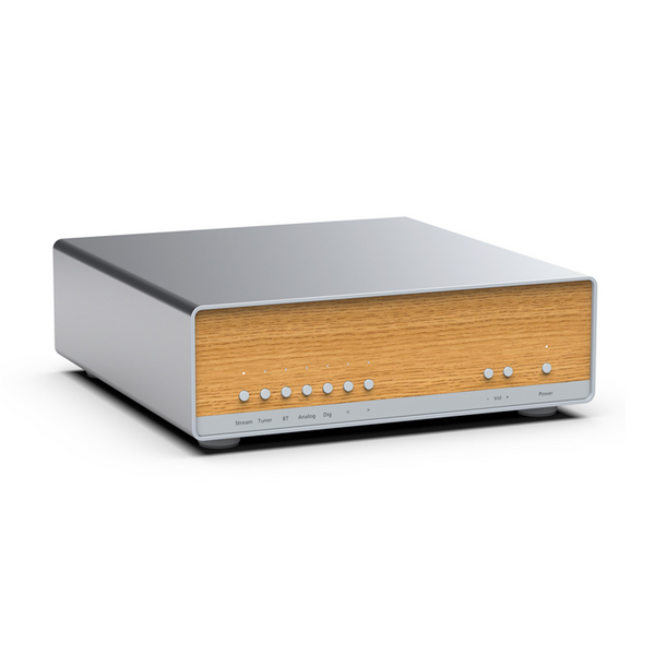 Trivum Audio Box P150