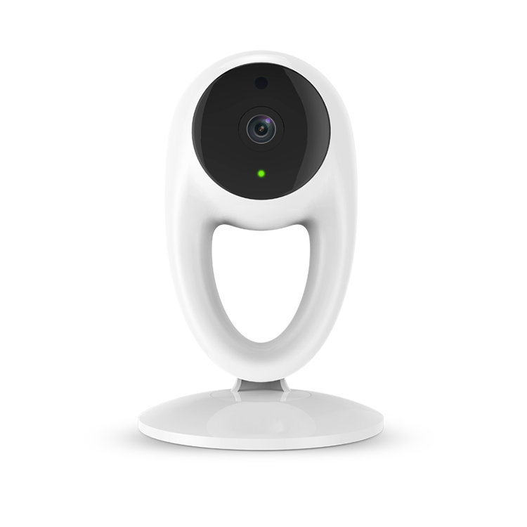 ITC-PC03 Indoor WiFi Camera