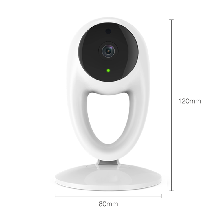 ITC-PC03 Indoor WiFi Camera