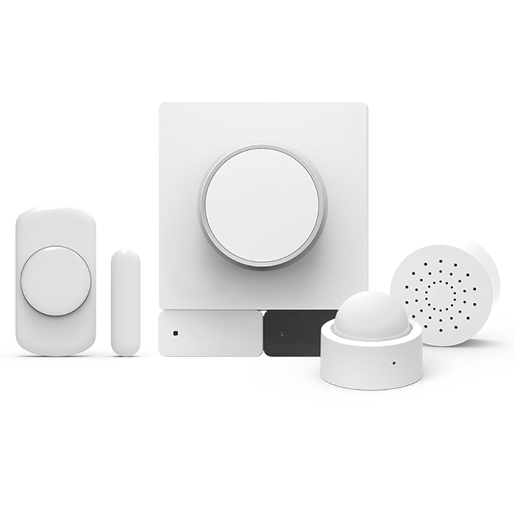 ITC-IHK01 Intelligent Home Kit