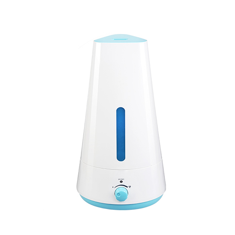 ITC-IHU01 Wi-Fi Intelligent humidifier