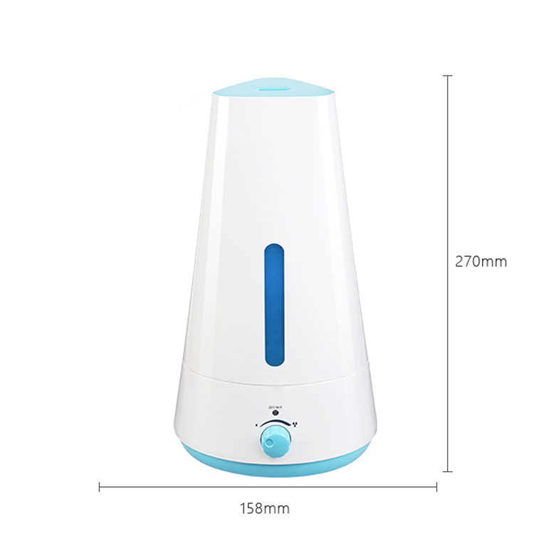 ITC-IHU01 Wi-Fi Intelligent humidifier