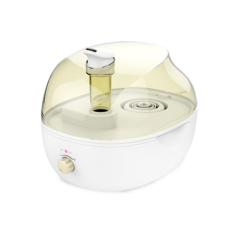 ITC-IHU02 Wi-Fi Intelligent Aroma humidifier