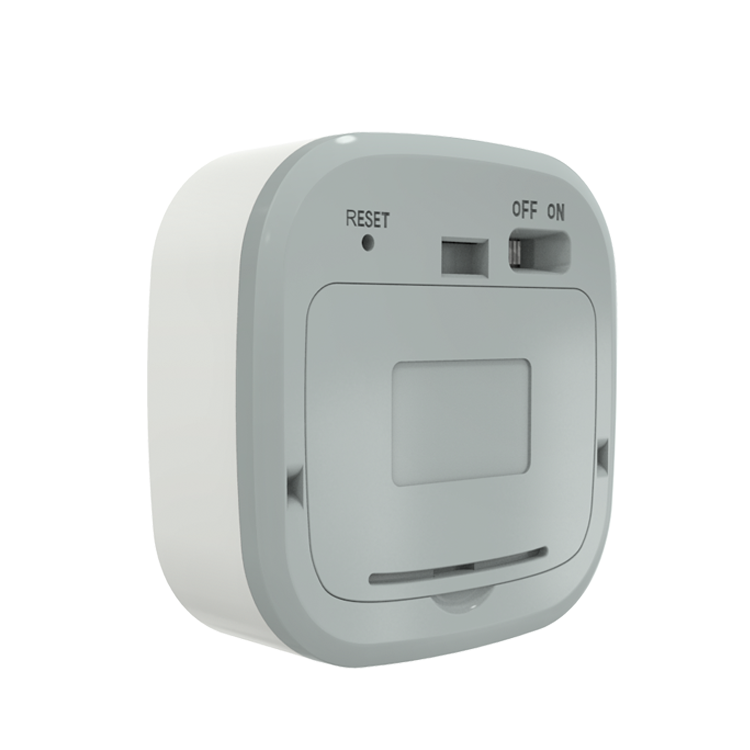 ITC-ISS02 RF PIR Motion Sensor