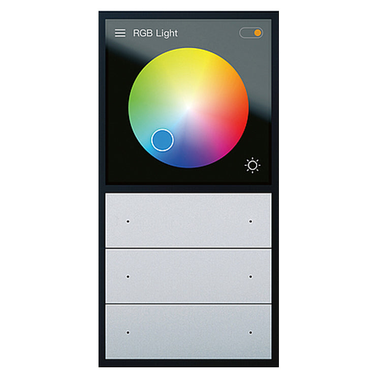 ITC-ISWO Intelligent Orvibo MixPad Touch Panel