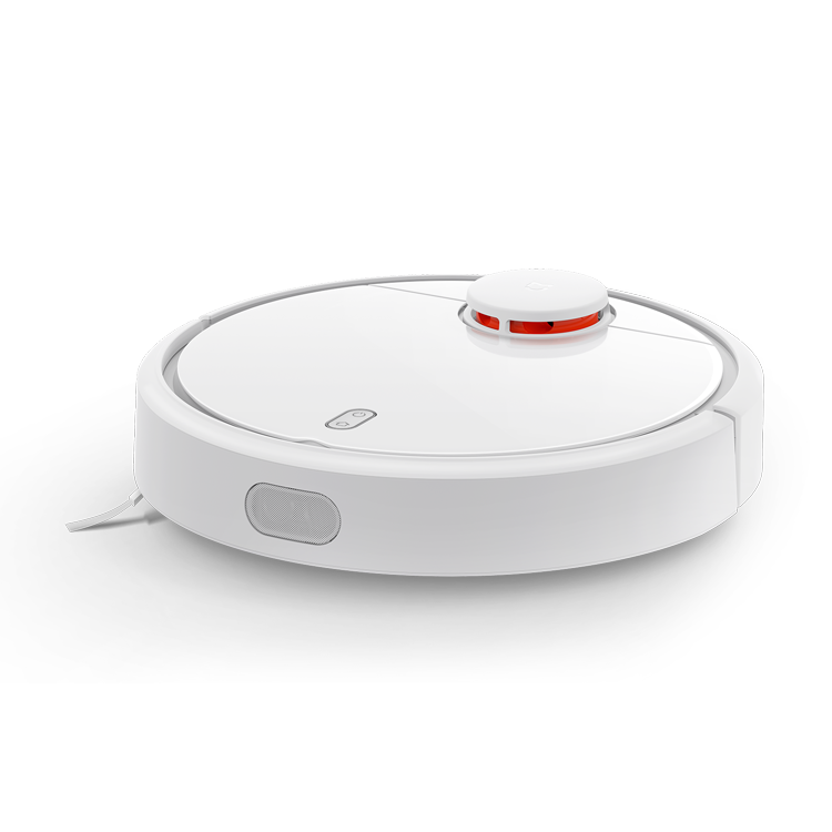 ITC-IV01 Intelligent Robot Vacuums