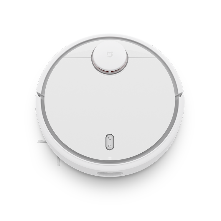 ITC-IV01 Intelligent Robot Vacuums