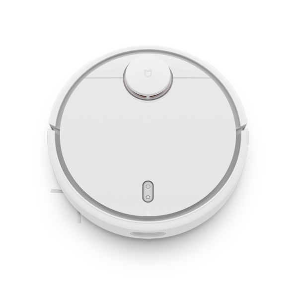 ITC-IV01 Intelligent Robot Vacuums