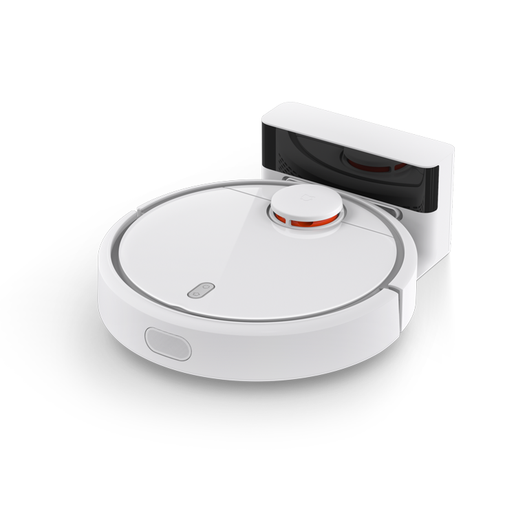 ITC-IV01 Intelligent Robot Vacuums