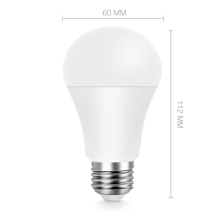 ITC-IWB01 Intelligent White Bulb