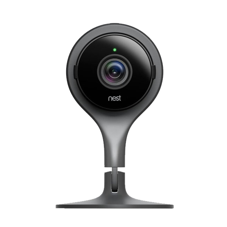 ITC-PC05 NestCam Indoor WiFi Camera