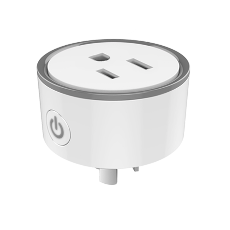 ITC-PP01 Mini Intelligent Power Plug