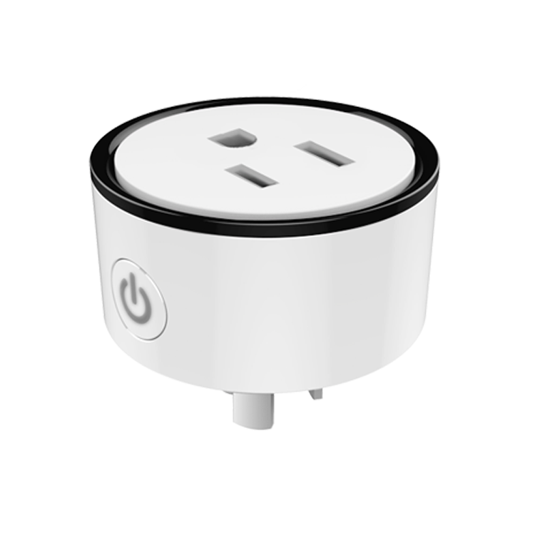 ITC-PP01 Mini Intelligent Power Plug