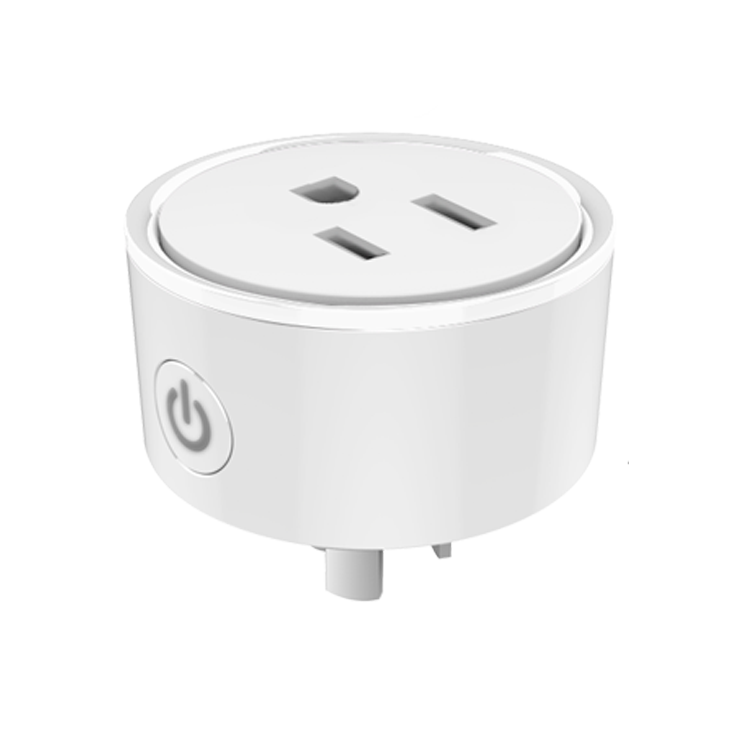 ITC-PP01 Mini Intelligent Power Plug