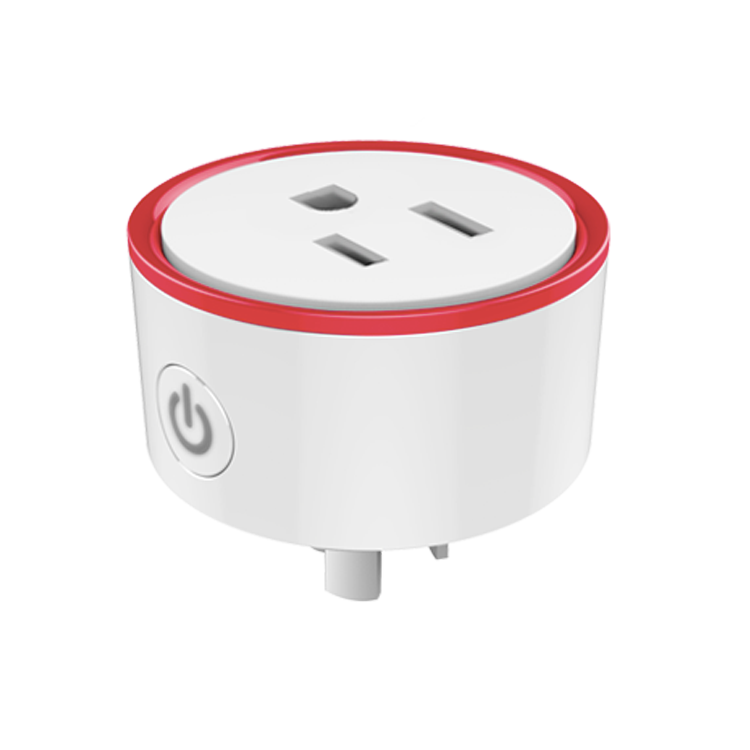 ITC-PP01 Mini Intelligent Power Plug