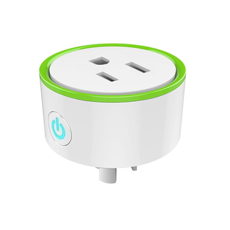 ITC-PP01 Mini Intelligent Power Plug