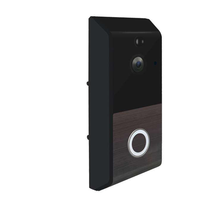 ITC-WDB06 Weatherproof WiFi Doorbell