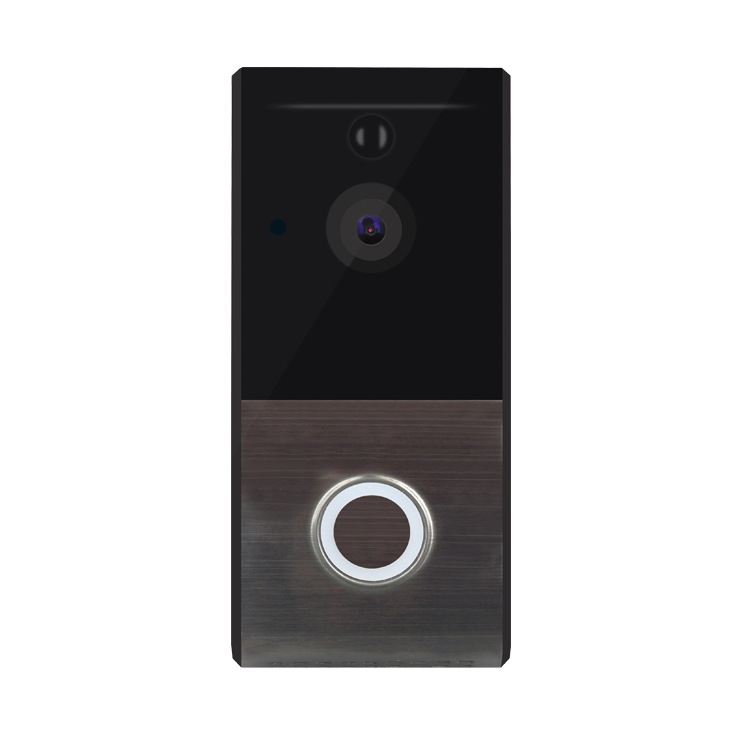 ITC-WDB06 Weatherproof WiFi Doorbell