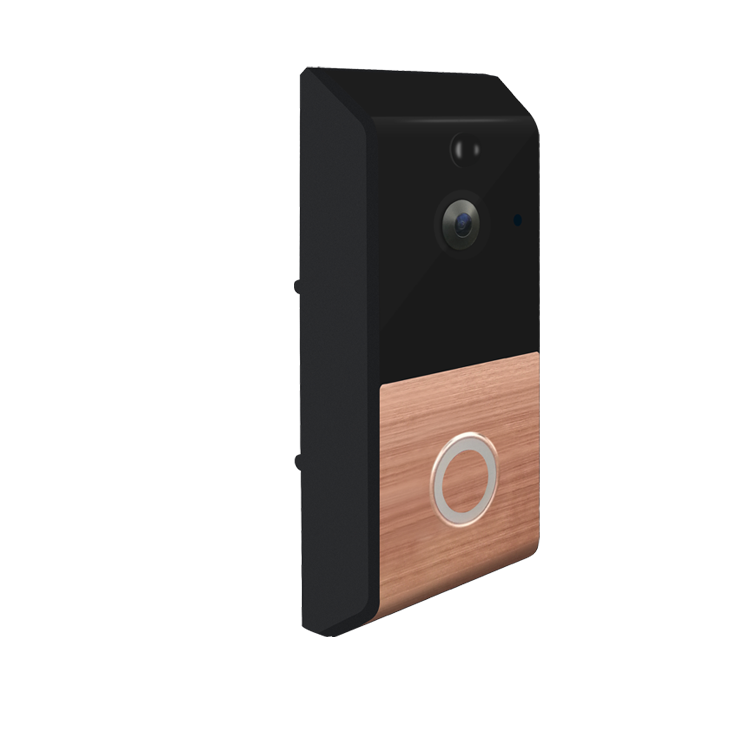 ITC-WDB06 Weatherproof WiFi Doorbell