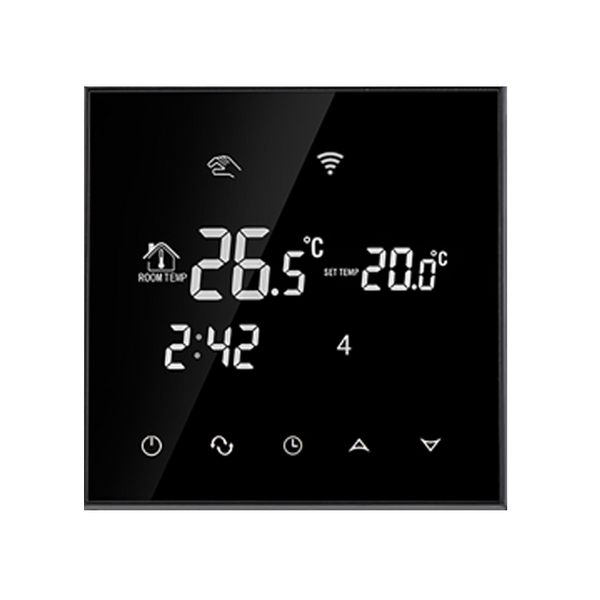 ITC-WIRT01 Wi-Fi Intelligent Room Thermostat