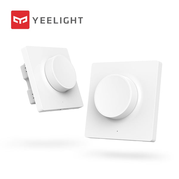 Yeelight Smart Dimmer Switch