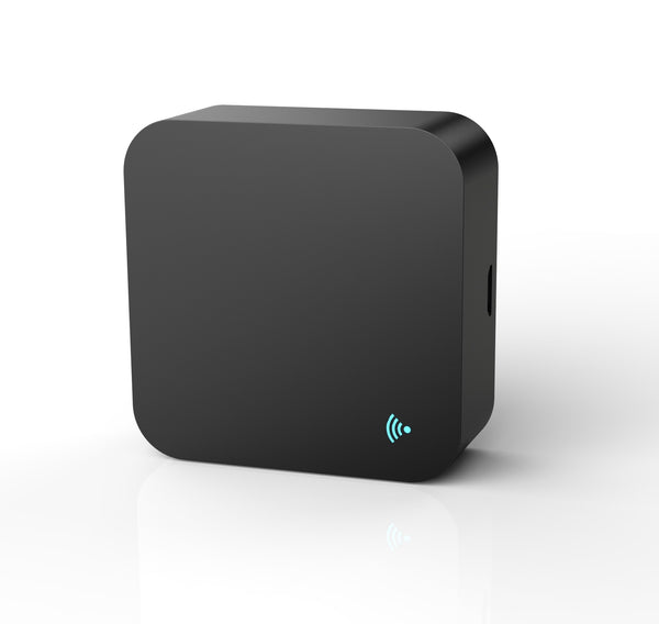 Tuya Wi-Fi Integrated Universal Remote Controller