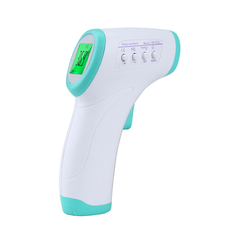 Digital Infrared thermometer 