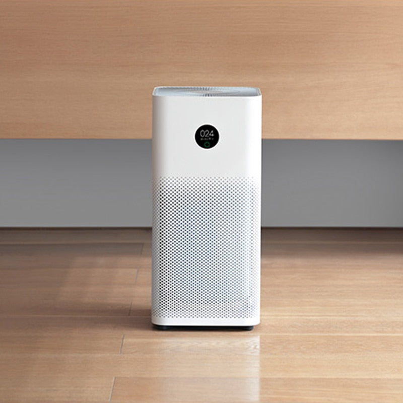 Mi Air Purifier 3 (ITC-AP01)