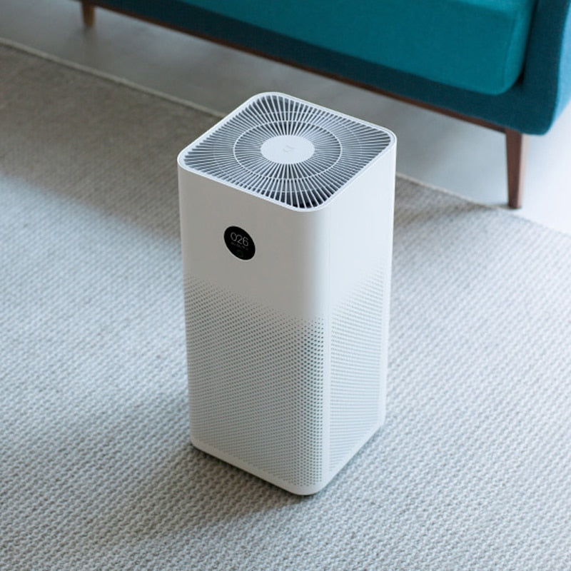 Mi Air Purifier 3 (ITC-AP01)