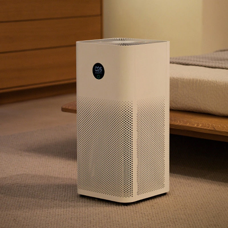 Mi Air Purifier 3 (ITC-AP01)