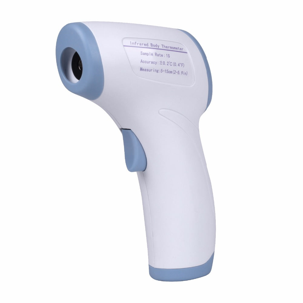 Digital Infrared thermometer 