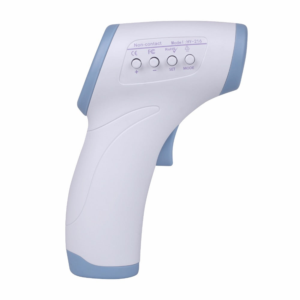 Digital Infrared thermometer 