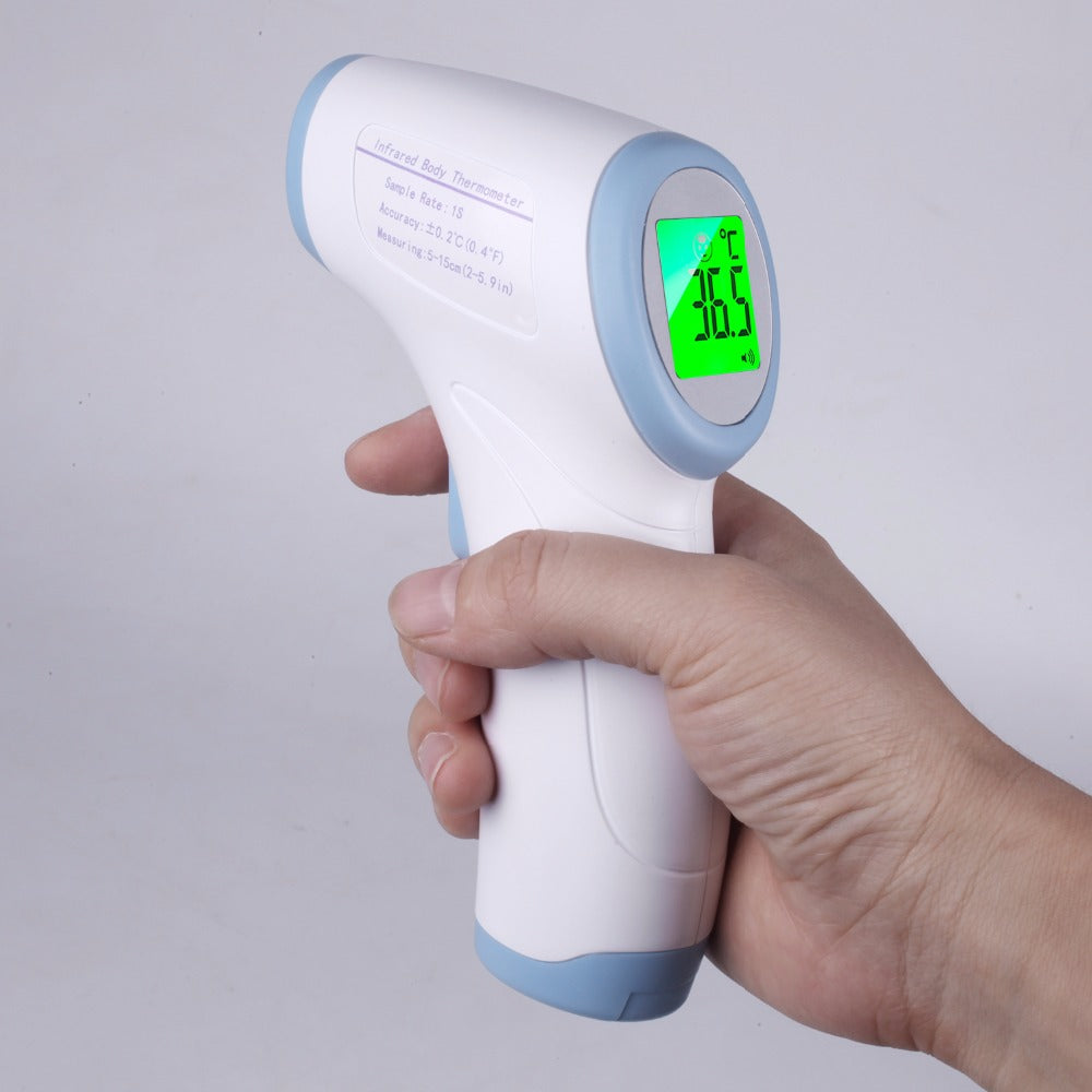 Digital Infrared thermometer 