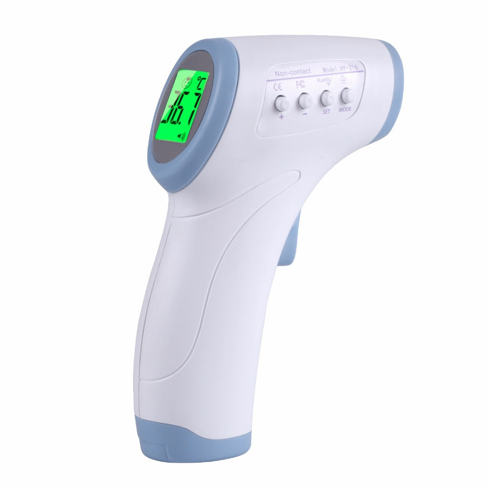 Digital Infrared thermometer 