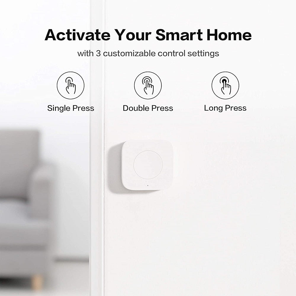 Aqara Wireless Mini Switch