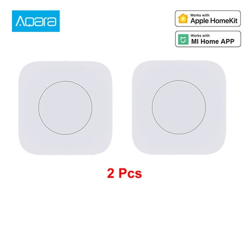 Aqara Wireless Mini Switch