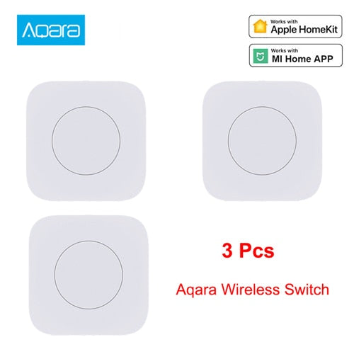 Aqara Wireless Mini Switch