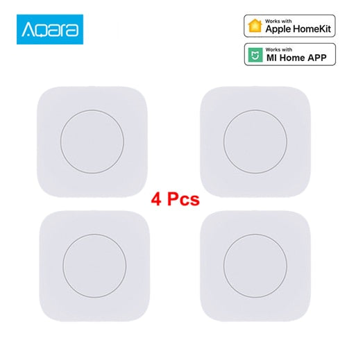 Aqara Wireless Mini Switch